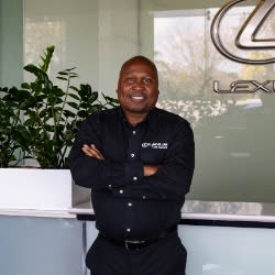 Thabo Khoza