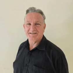 MARK JONES