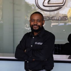 Banele Malaza