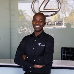 Madzanga Mulondo