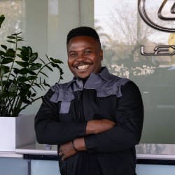 Charles Ramatswi