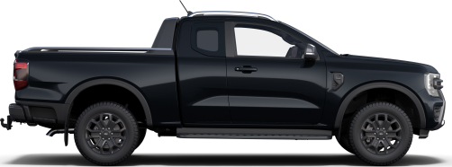 FORD RANGER 2.0D BI-T WILDTRAK HR 4X4 SUP CAB AT