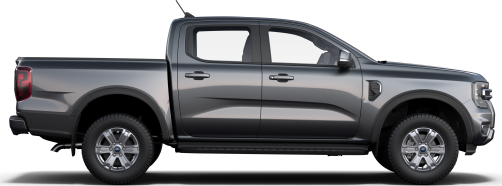 FORD RANGER 2.0D XLT 4X4 AT