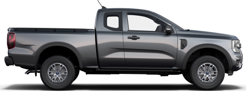 FORD RANGER 2.0D XL HR 4X4 SUPER CAB AT