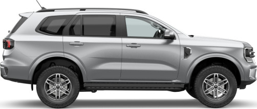 FORD EVEREST 2.0D BI-TURBO XLT  4X4 AT