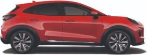 FORD PUMA 1.0T ECOBOOST TITANIUM AT