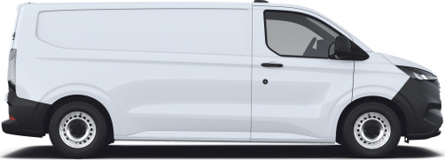 FORD TRANSIT CUSTOM 2.2TDCI SPORT 114KW