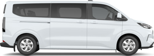 FORD TOURNEO CUSTOM 2.0TDCI TREND (96KW) AT