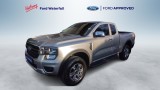 2025 FORD RANGER 2.0D XL HR SUPER CAB
