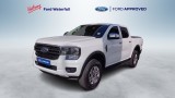 2025 FORD RANGER 2.0D XL