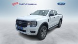 2025 FORD RANGER 2.0D XL