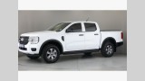 2025 FORD RANGER 2.0D XL