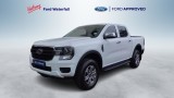 2026 FORD RANGER 2.0D XL