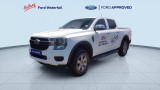 2026 FORD RANGER 2.0D XL