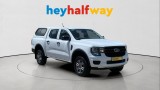 2023 FORD RANGER 2.0D XL 4X4