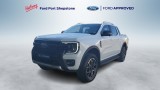 2026 FORD RANGER 2.0D BI-TURBO WILDTRAK