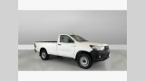 2023 TOYOTA HILUX 2.4 GD-6 SR 4X4