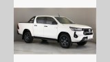 2025 TOYOTA HILUX 2.8 GD-6 RAIDER 4X4