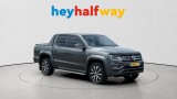 2021 VOLKSWAGEN AMAROK 3.0TDI H-LINE EX 190KW 4MOT