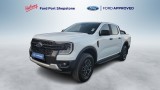 2026 FORD RANGER 2.0D XLT HR