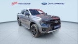 2025 FORD RANGER 2.0D BI-TURBO WILDTRAK