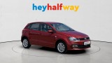 2026 VOLKSWAGEN POLO VIVO 1.4 LIFE (5DR)