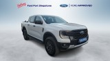 2026 FORD RANGER 2.0D XLT HR