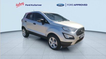 2020 FORD ECOSPORT 1.5TIVCT AMBIENTE