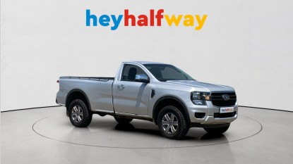 2023 FORD RANGER 2.0D XL HR