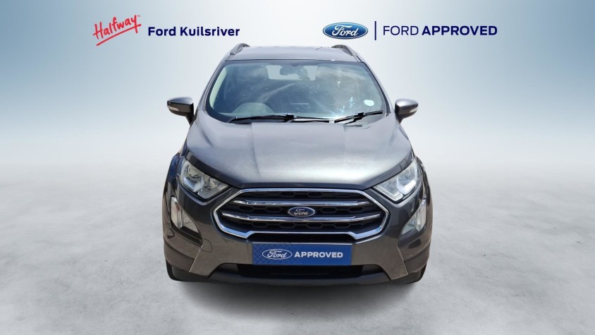 2020 FORD ECOSPORT 1.0 ECOBOOST TREND