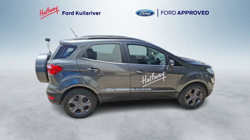 2020 FORD ECOSPORT 1.0 ECOBOOST TREND