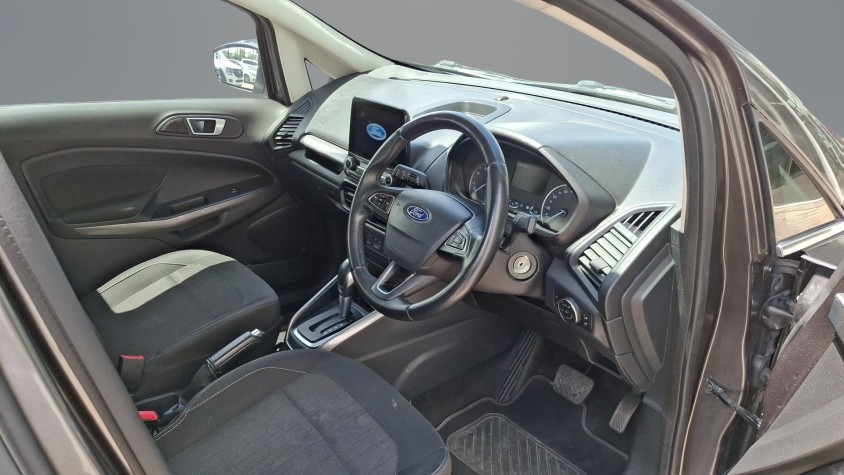 2020 FORD ECOSPORT 1.0 ECOBOOST TREND