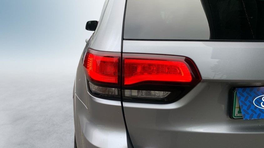 2014 JEEP GRAND CHEROKEE 6.4 SRT