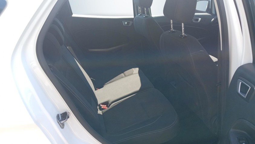 2018 FORD ECOSPORT 1.0 ECOBOOST TREND