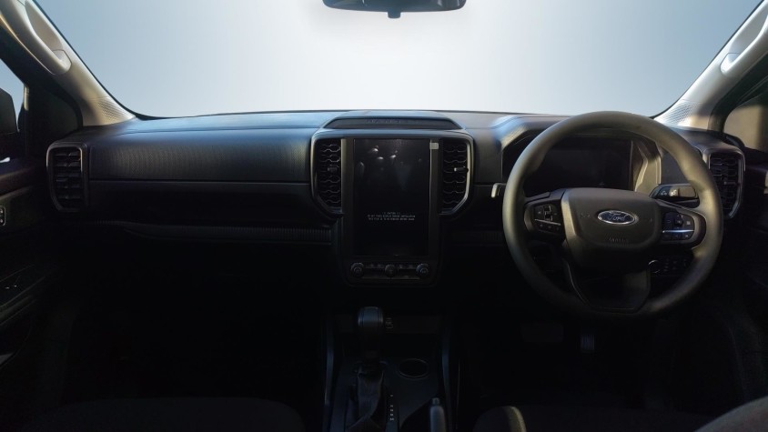 2025 FORD RANGER 2.0D XL HR SUPER CAB