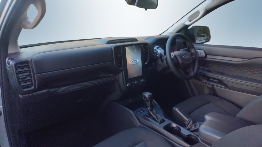 2025 FORD RANGER 2.0D XL HR SUPER CAB