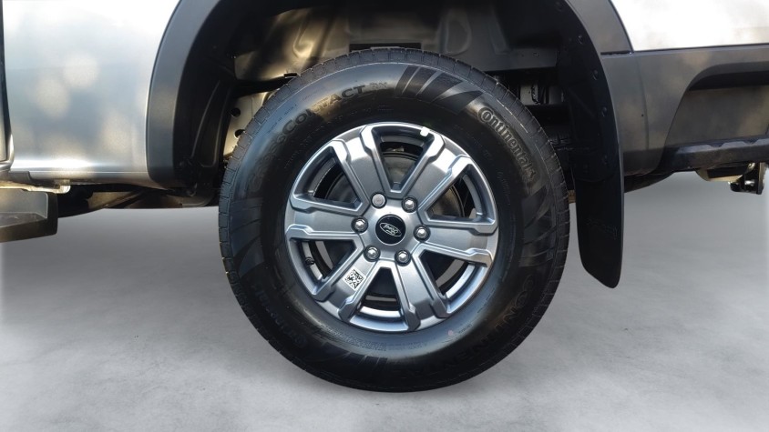 2025 FORD RANGER 2.0D XL HR SUPER CAB