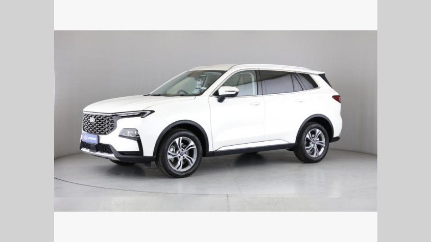 2024 FORD TERRITORY TREND 1.8L ECOBOOST