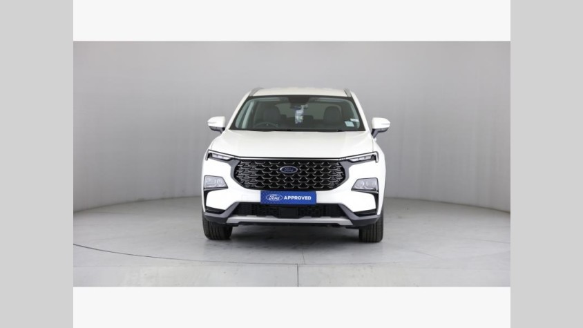 2024 FORD TERRITORY TREND 1.8L ECOBOOST