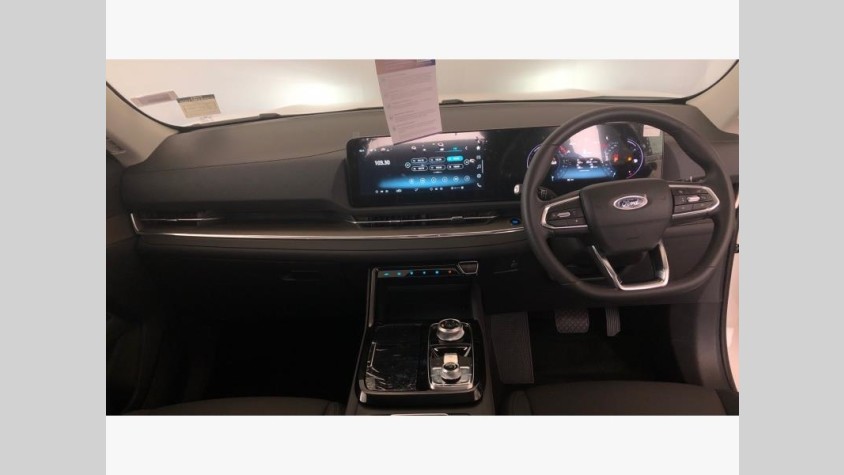 2024 FORD TERRITORY TREND 1.8L ECOBOOST