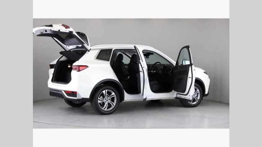 2024 FORD TERRITORY TREND 1.8L ECOBOOST