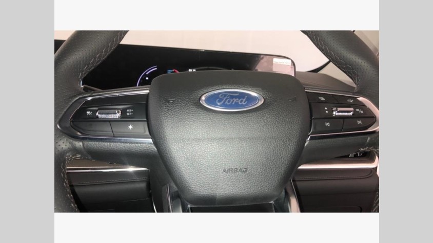 2024 FORD TERRITORY TREND 1.8L ECOBOOST