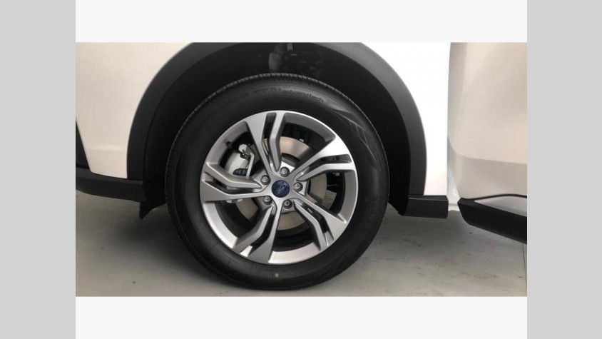 2024 FORD TERRITORY TREND 1.8L ECOBOOST