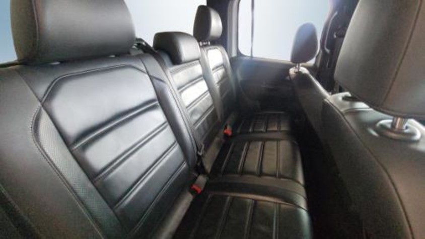 2021 VOLKSWAGEN AMAROK 3.0TDI H-LINE EX 190KW 4MOT