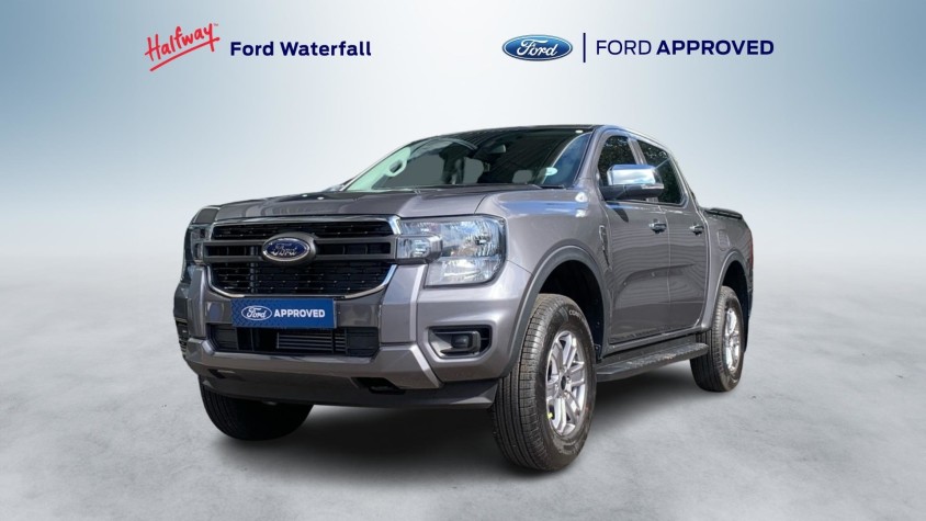 2025 FORD RANGER 2.0D XL