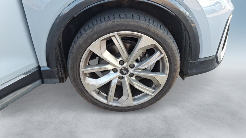 2023 AUDI Q2 35 TFSI S LINE TIP