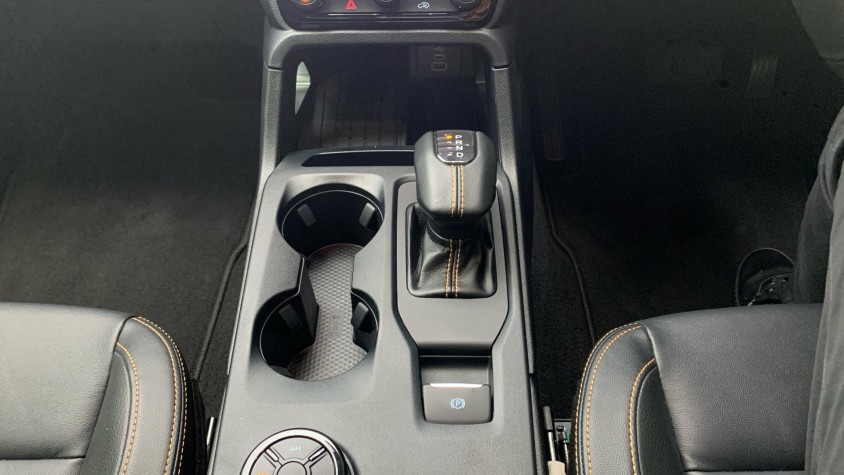 2024 FORD RANGER 2.0D BI-T WILDTRAK HR 4X4 SUP CAB