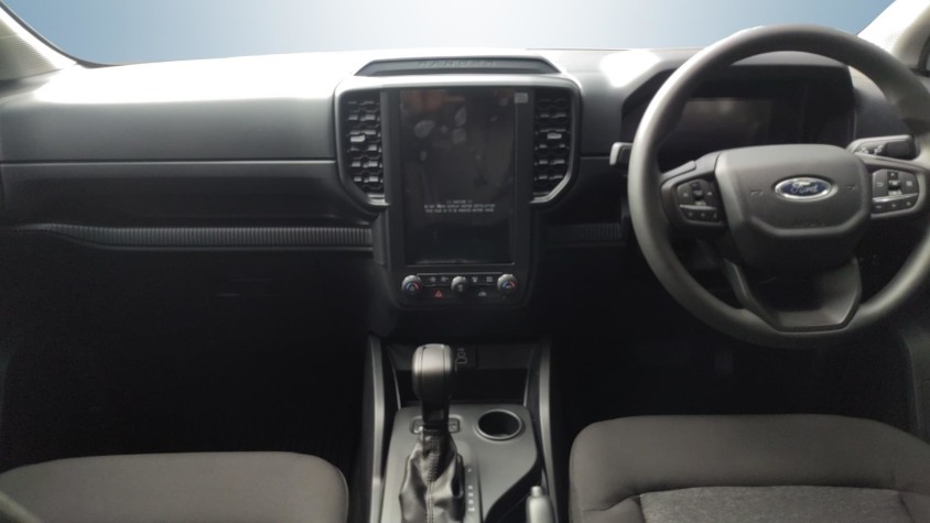 2025 FORD RANGER 2.0D XL