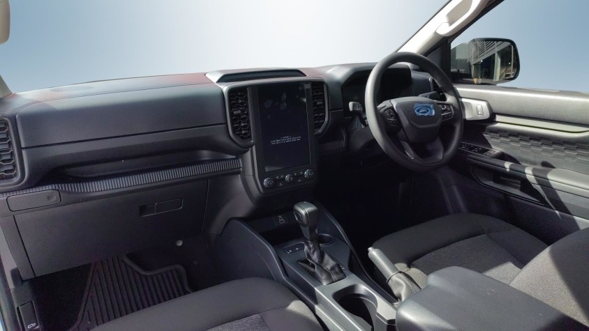 2025 FORD RANGER 2.0D XL