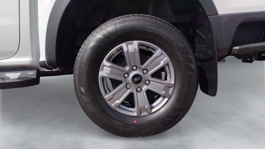 2025 FORD RANGER 2.0D XL